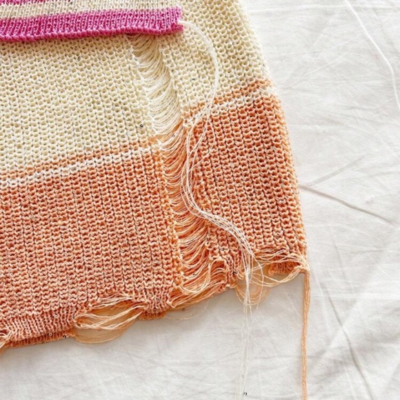 NWOT SHEIN  beach outfit - Picture 2 of 2